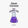 Geek Central 