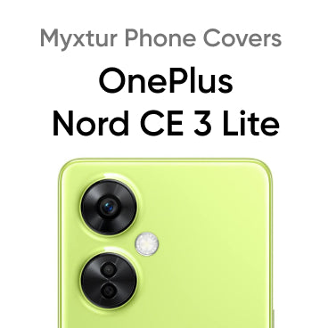 Cafe Terrace Night OnePlus Hard Case – Myxtur