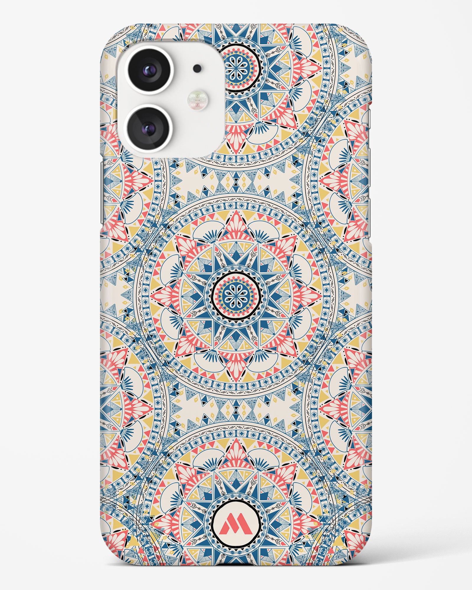 Boho Stars iPhone Hard Case – Myxtur