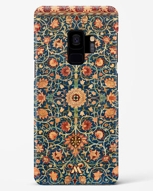 Persian Rug Hard Case Phone Cover-(Samsung)