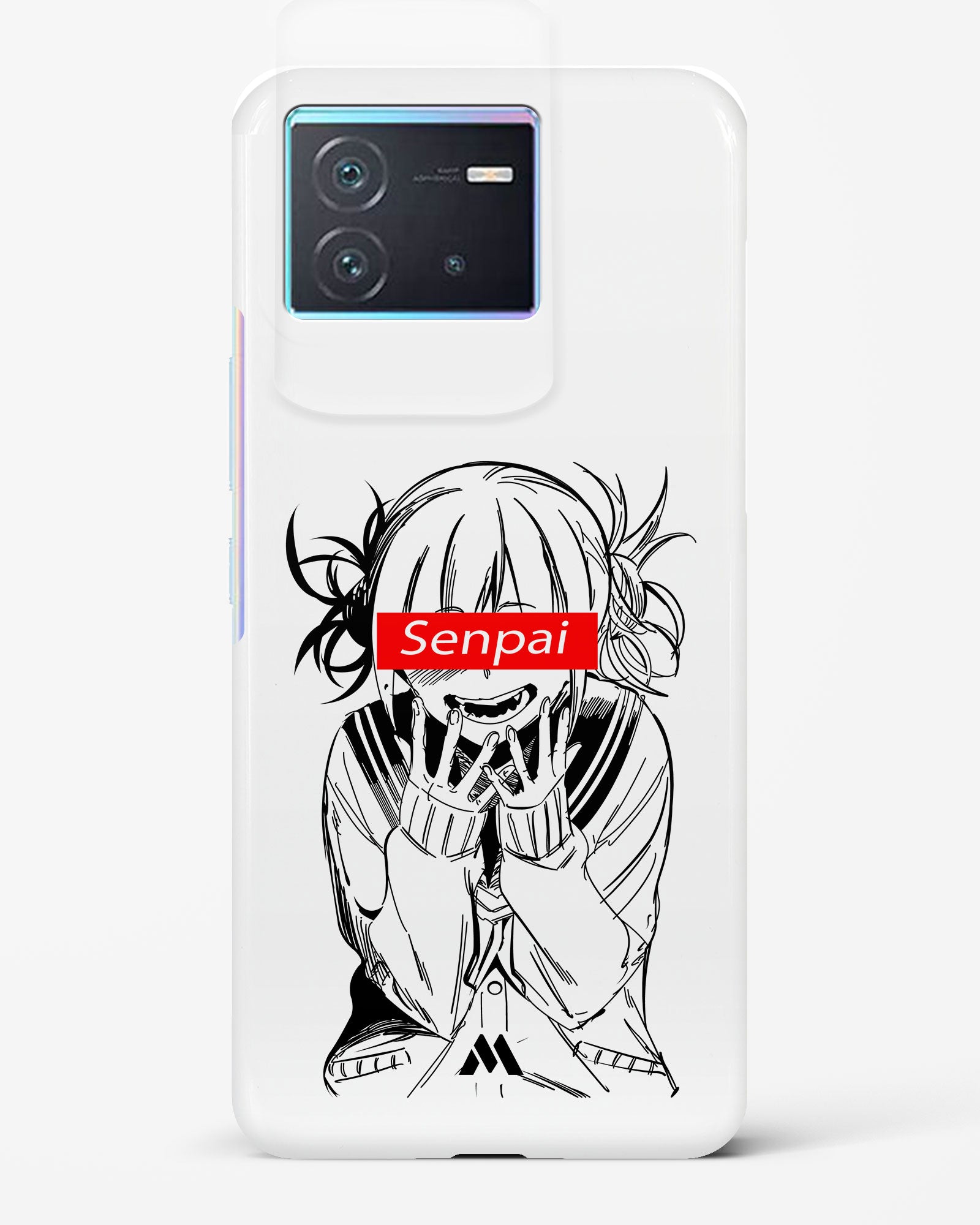 Supreme Senpai Vivo Hard Case
