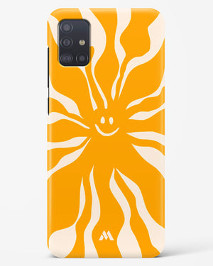Radiant Joy Hard Case Phone Cover-(Samsung)