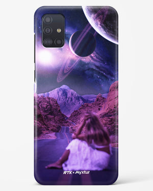 Astral Gaze [RTK] Hard Case Phone Cover-(Samsung)