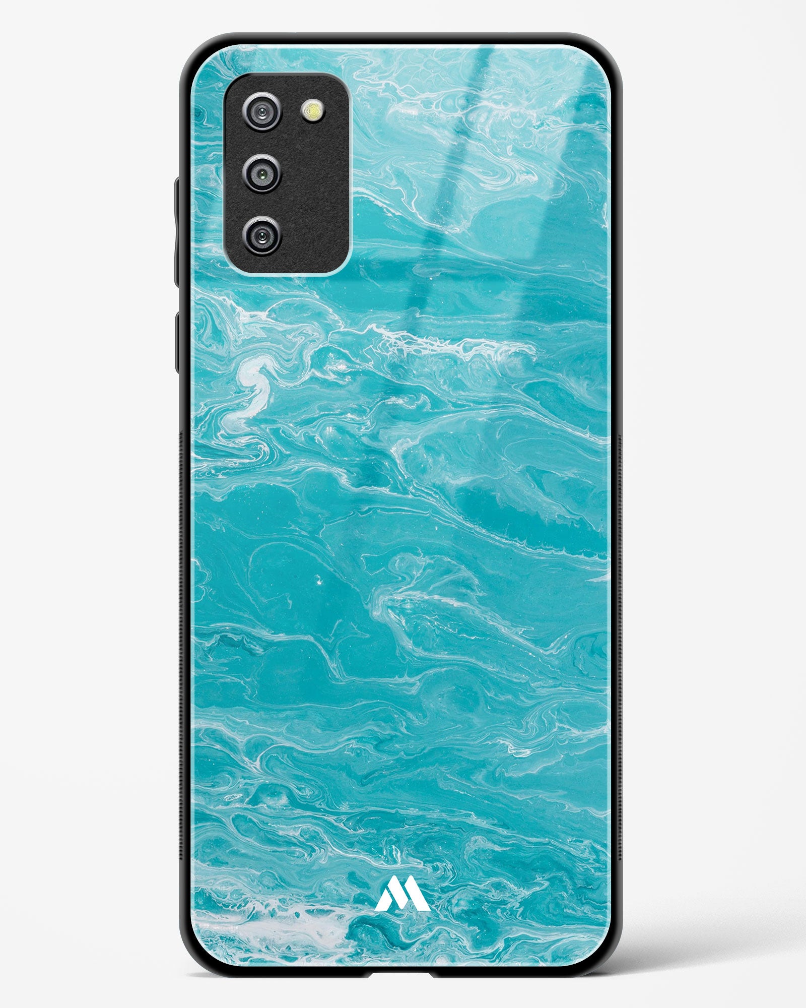 Fluorite Crystal Design Tough case for Samsung®