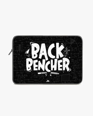 Back-Bencher MacBook / Laptop Sleeve