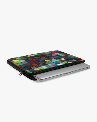 May Picture [Paul Klee] MacBook / Laptop Sleeve