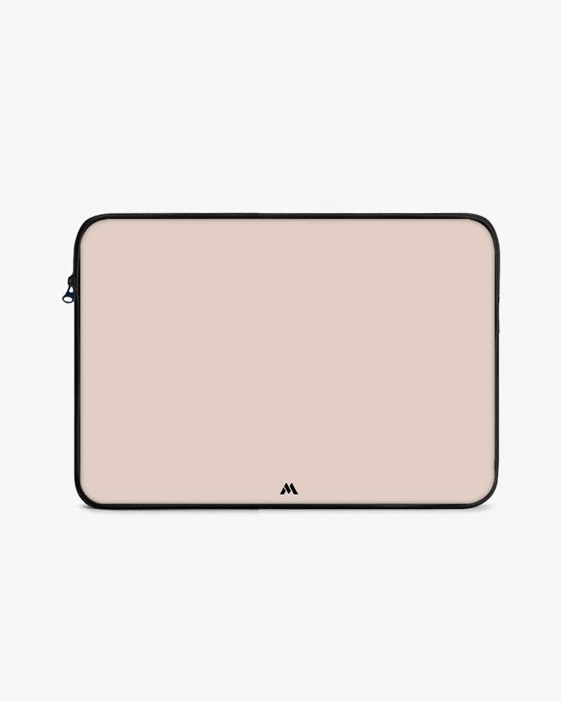 Frosted Pearls Laptop Sleeve Myxtur