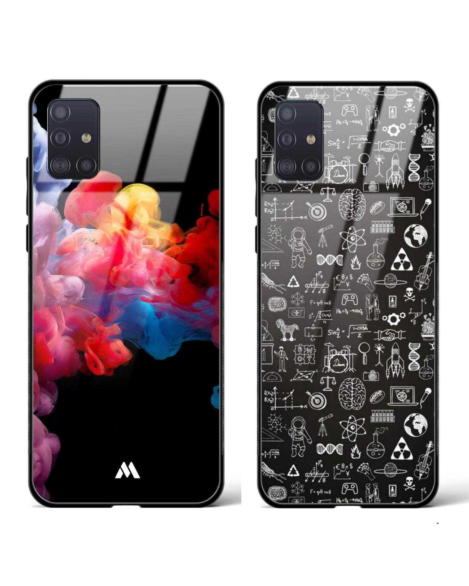 Mobile Phone A71 Personalised Phone Case Buy Custom Photo Printed