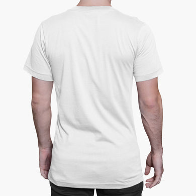 Save Puri Round-Neck Unisex-T-Shirt