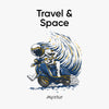 Travel & Space 