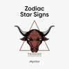 Zodiac Star Signs 