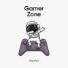 Gamer Zone 