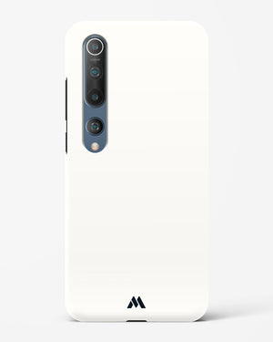 White Vanilla Hard Case Phone Cover (Xiaomi)