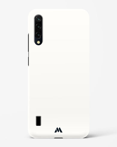 White Vanilla Hard Case Phone Cover (Xiaomi)