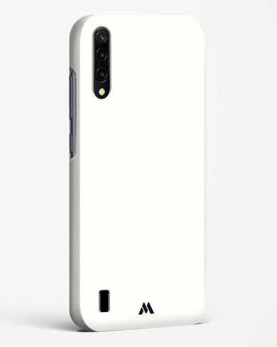 White Vanilla Hard Case Phone Cover (Xiaomi)