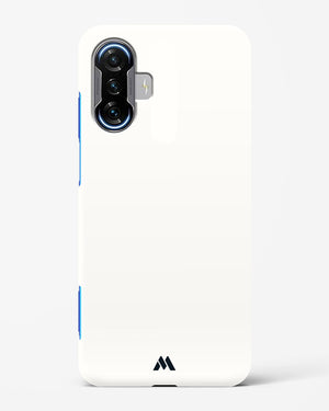 White Vanilla Hard Case Phone Cover (Xiaomi)