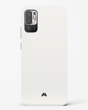White Vanilla Hard Case Phone Cover (Xiaomi)