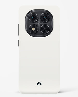 White Vanilla Hard Case Phone Cover (Xiaomi)