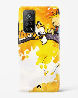 Calvin Hobbes Idyllic Life Hard Case Phone Cover (Xiaomi)
