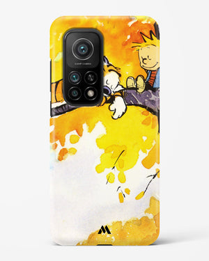 Calvin Hobbes Idyllic Life Hard Case Phone Cover (Xiaomi)