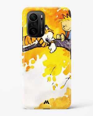 Calvin Hobbes Idyllic Life Hard Case Phone Cover (Xiaomi)