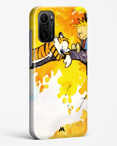 Calvin Hobbes Idyllic Life Hard Case Phone Cover (Xiaomi)