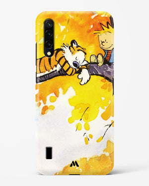 Calvin Hobbes Idyllic Life Hard Case Phone Cover-(Xiaomi)