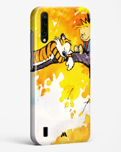 Calvin Hobbes Idyllic Life Hard Case Phone Cover-(Xiaomi)