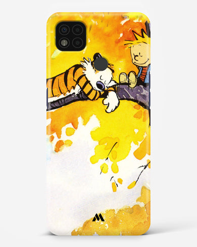 Calvin Hobbes Idyllic Life Hard Case Phone Cover (Xiaomi)