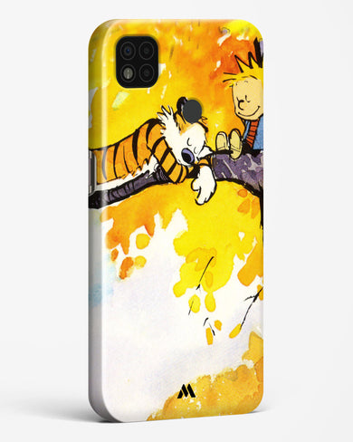 Calvin Hobbes Idyllic Life Hard Case Phone Cover (Xiaomi)