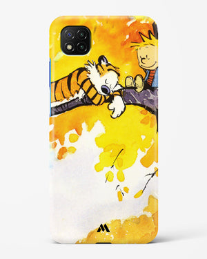 Calvin Hobbes Idyllic Life Hard Case Phone Cover (Xiaomi)