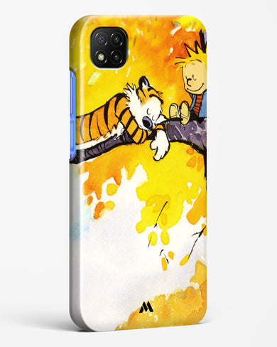 Calvin Hobbes Idyllic Life Hard Case Phone Cover (Xiaomi)