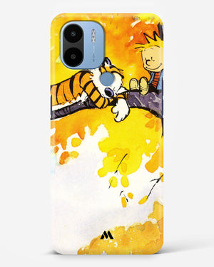 Calvin Hobbes Idyllic Life Hard Case Phone Cover (Xiaomi)