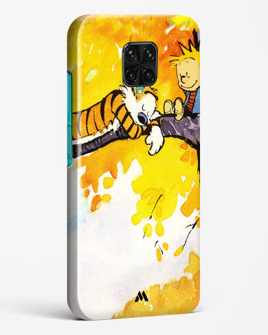 Calvin Hobbes Idyllic Life Hard Case Phone Cover (Xiaomi)