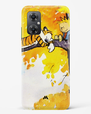 Calvin Hobbes Idyllic Life Hard Case Phone Cover (Xiaomi)