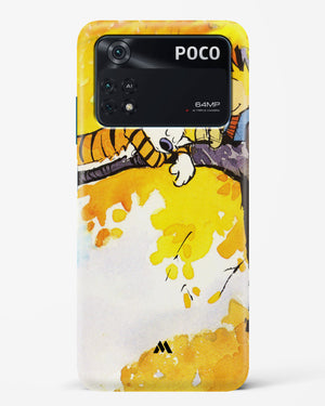Calvin Hobbes Idyllic Life Hard Case Phone Cover (Xiaomi)