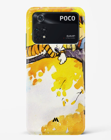 Calvin Hobbes Idyllic Life Hard Case Phone Cover (Xiaomi)