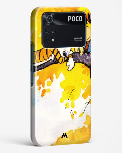 Calvin Hobbes Idyllic Life Hard Case Phone Cover (Xiaomi)