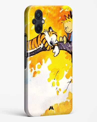 Calvin Hobbes Idyllic Life Hard Case Phone Cover (Xiaomi)