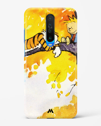 Calvin Hobbes Idyllic Life Hard Case Phone Cover (Xiaomi)