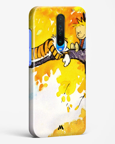 Calvin Hobbes Idyllic Life Hard Case Phone Cover (Xiaomi)