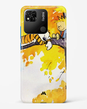 Calvin Hobbes Idyllic Life Hard Case Phone Cover (Xiaomi)