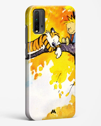 Calvin Hobbes Idyllic Life Hard Case Phone Cover (Xiaomi)