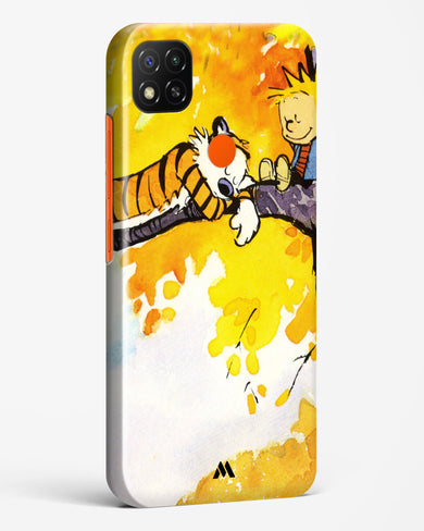 Calvin Hobbes Idyllic Life Hard Case Phone Cover (Xiaomi)