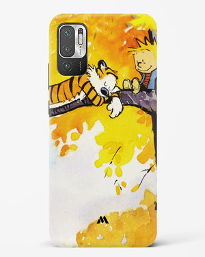 Calvin Hobbes Idyllic Life Hard Case Phone Cover (Xiaomi)