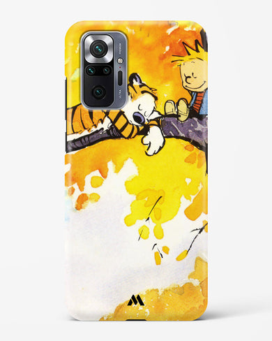 Calvin Hobbes Idyllic Life Hard Case Phone Cover (Xiaomi)