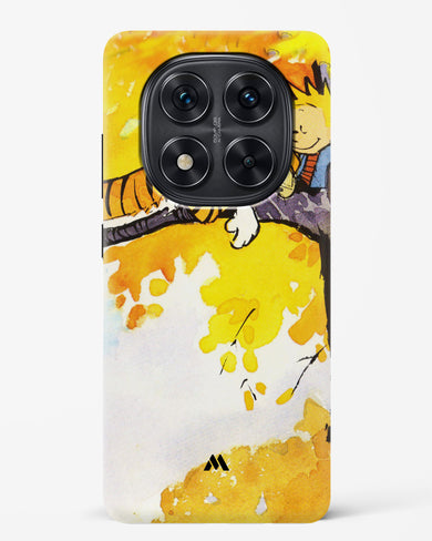 Calvin Hobbes Idyllic Life Hard Case Phone Cover (Xiaomi)