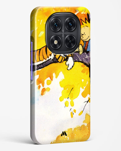 Calvin Hobbes Idyllic Life Hard Case Phone Cover (Xiaomi)