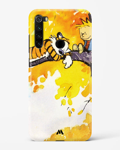 Calvin Hobbes Idyllic Life Hard Case Phone Cover (Xiaomi)