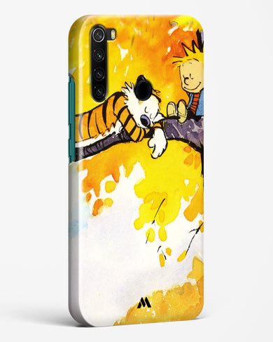 Calvin Hobbes Idyllic Life Hard Case Phone Cover (Xiaomi)